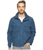 Marc New York By Andrew Marc - Hewlett Tech Oxford Trucker Jacket