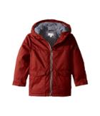 Pumpkin Patch Kids - Lined Garnet Jacket