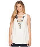 Double D Ranchwear - Bounty Hunter Tank Top