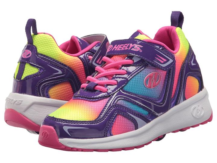 Heelys - Rise X2