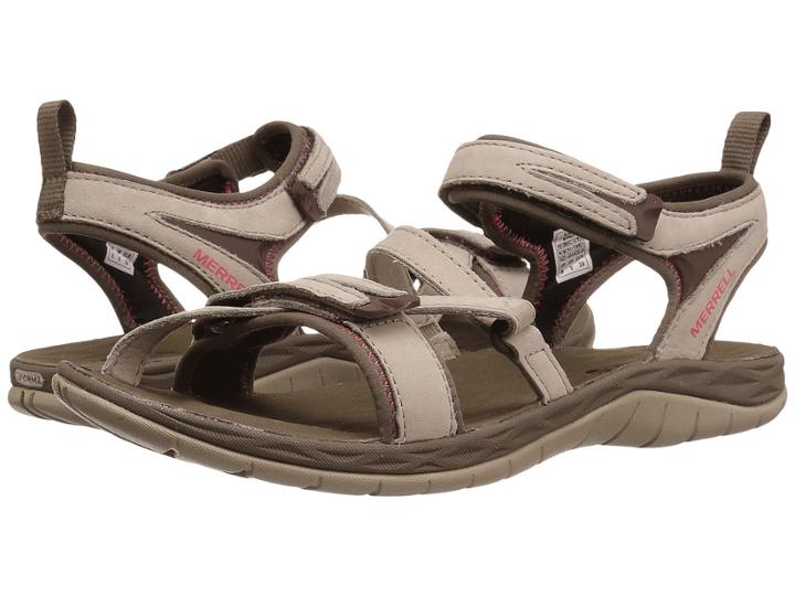 Merrell - Siren Strap Q2