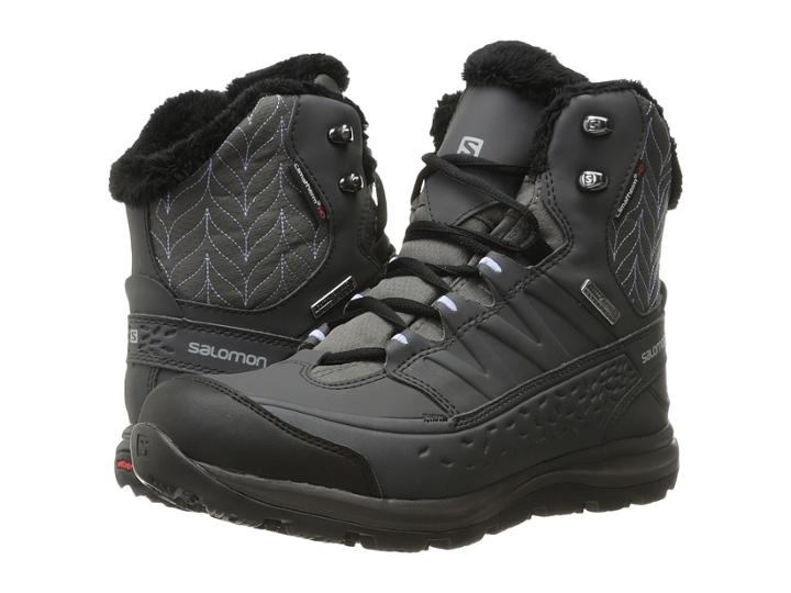 Salomon - Ka Na Mid Cs Wp 2