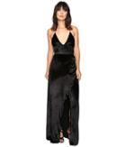 The Jetset Diaries - Saskia Maxi Dress