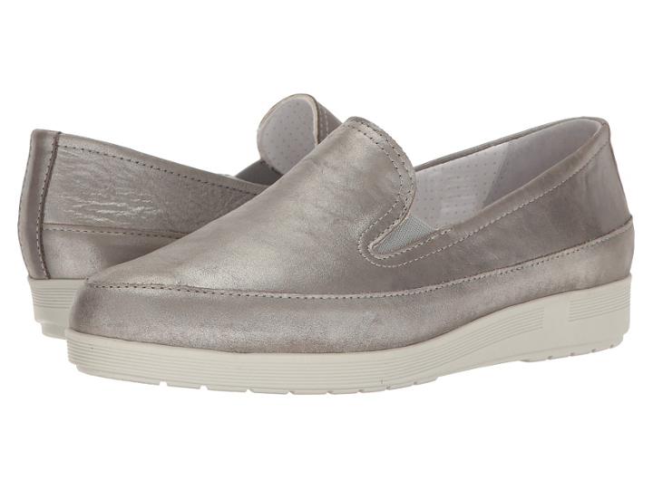 Spring Step - Lois