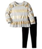 Splendid Littles - Foil Printed Heather Set