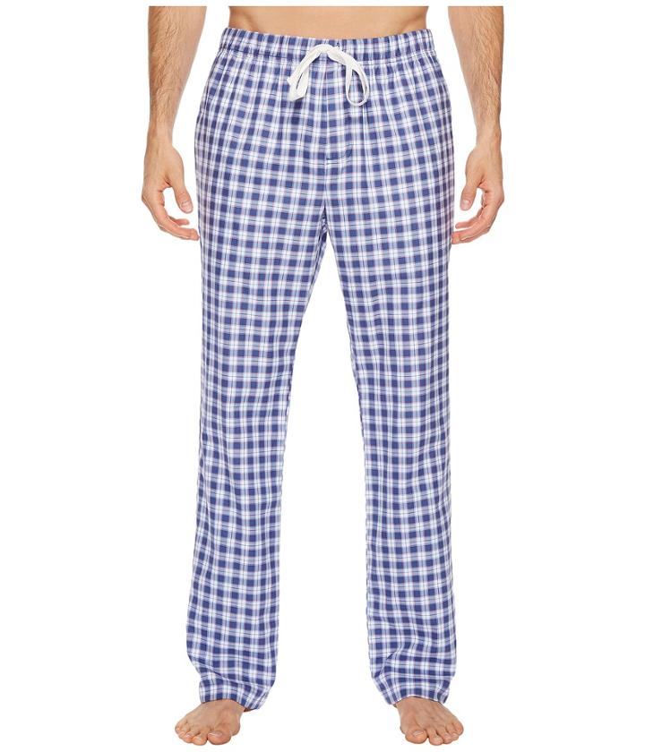 Vineyard Vines - Plaid Lounge Pants