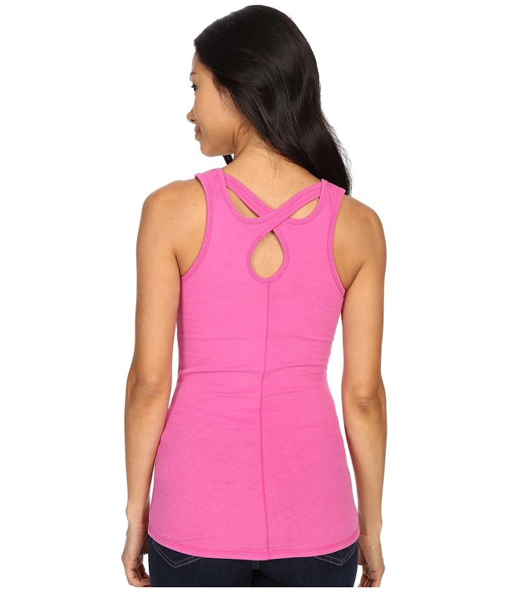 The North Face - Breezeback Knit Tank Top