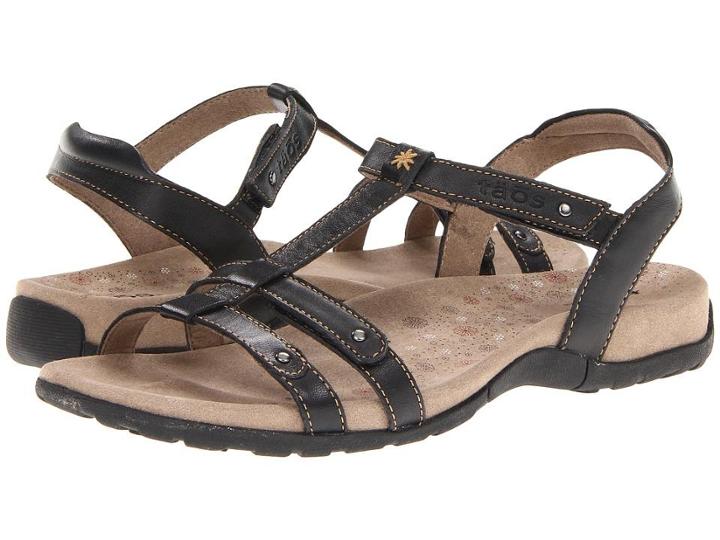 Taos Footwear Trophy