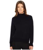 Vince - Saddle Turtleneck