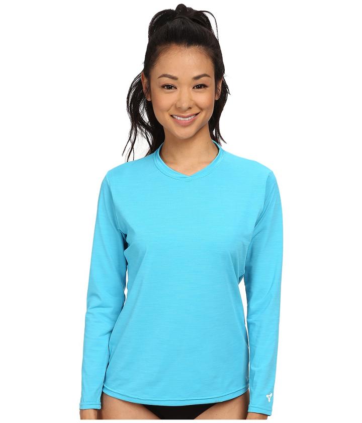 Xcel Wetsuits - Lana 4-way Series L/s Uv