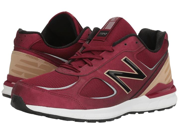 New Balance - 770v2