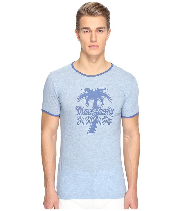 Marc Jacobs - Logo T-shirt