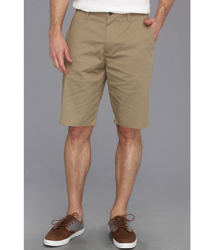 Volcom - Frickin Modern Stretch Short