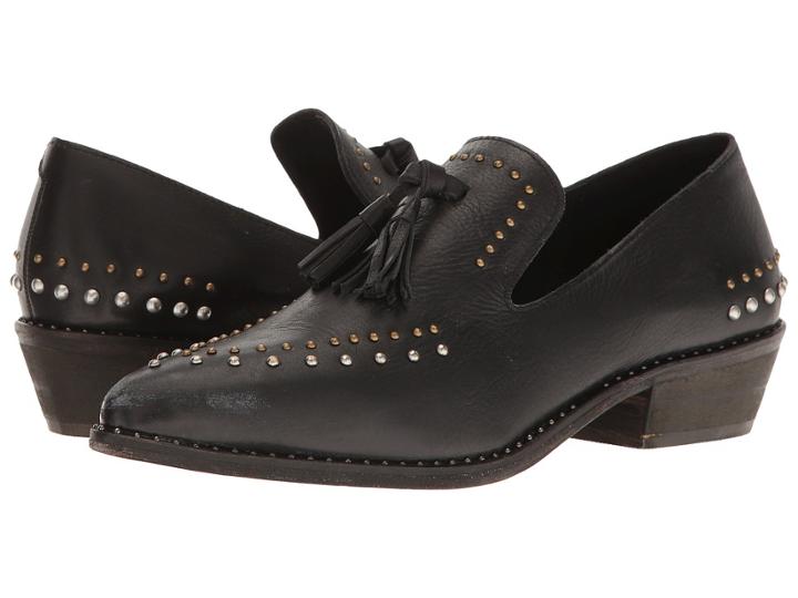 Free People - Rangley Loafer