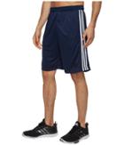 Adidas - Designed-2-move 3-stripes Shorts