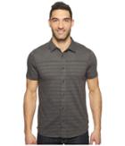 Prana - Gaines Button Front