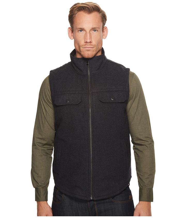 Prana - Colewood Wool Vest