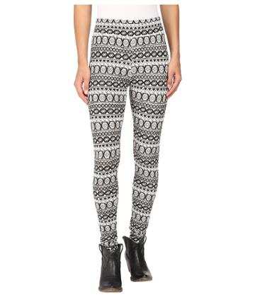 Rock And Roll Cowgirl - Leggings 78-8229