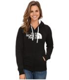 The North Face - Half Dome Full Zip Hoodie