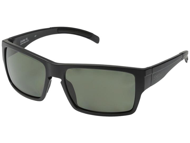 Smith Optics - Outlier Xl