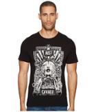 Just Cavalli - Cinema T-shirt