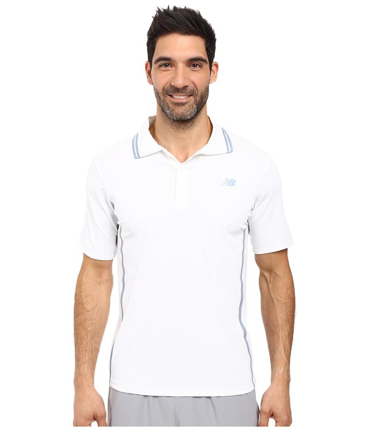 New Balance - Tournament Polo