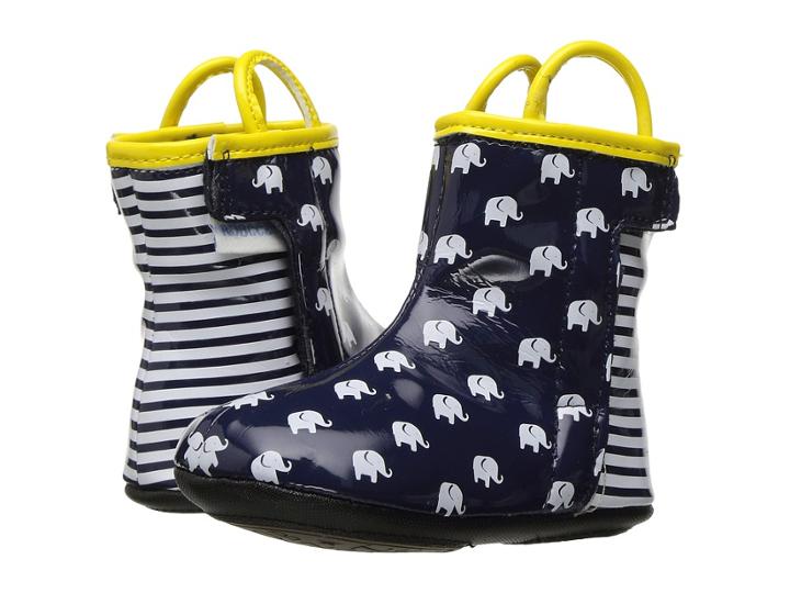 Robeez - Sandor Rain Boot Mini Shoez