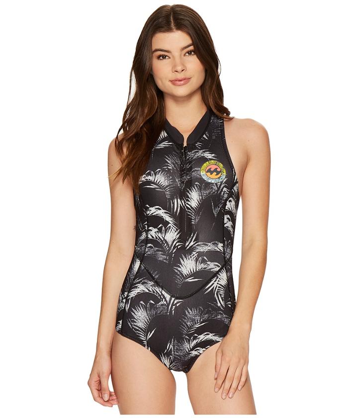 Billabong - Sleeveless Spring Suit
