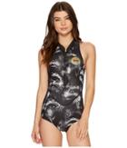 Billabong - Sleeveless Spring Suit