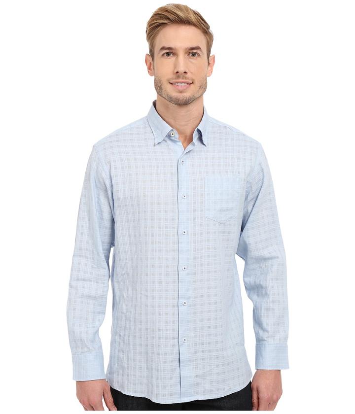 Tommy Bahama - Sydney Squares Shirt