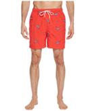 Tommy Bahama - Naples Marlin Coast Swim Trunk