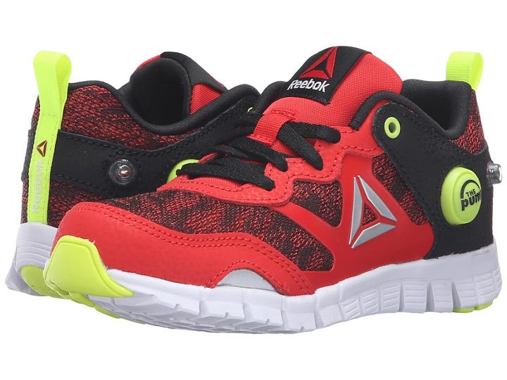 Reebok Kids - Zpump Instinct Ww