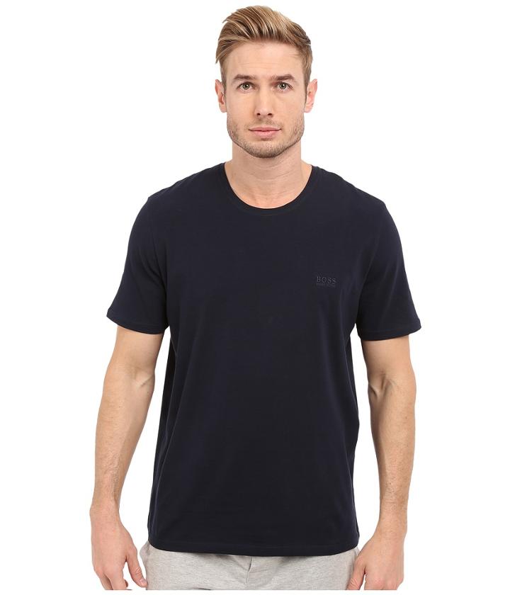 Boss Hugo Boss - Short Sleeve Crew Basic Boss Tee