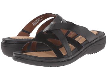 Hush Puppies - Golva Keaton