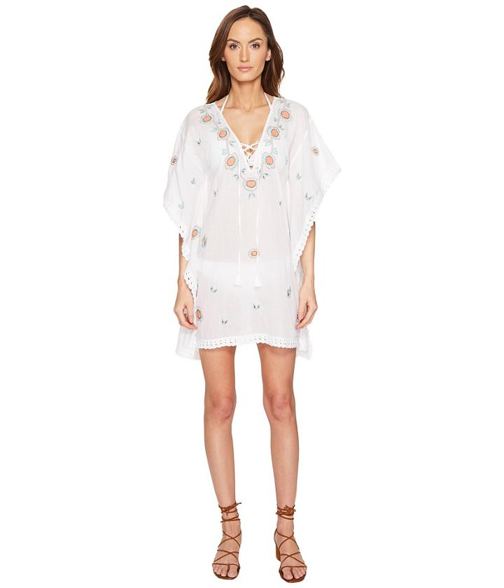 Letarte - Embroidered Tunic