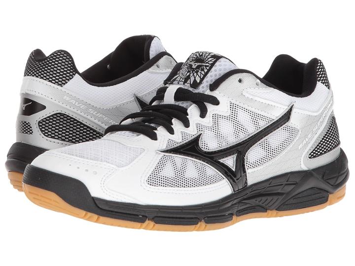 Mizuno - Wave Supersonic