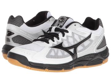 Mizuno - Wave Supersonic