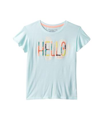 Tommy Hilfiger Kids - Tommy Flutter Tee