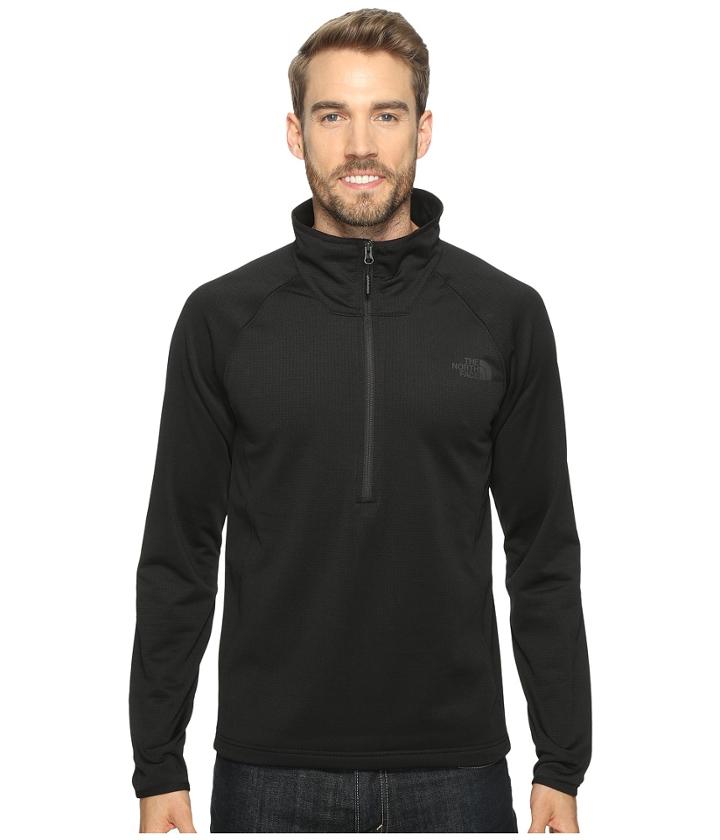 The North Face - Borod 1/4 Zip