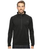 The North Face - Borod 1/4 Zip