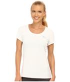 Nike - Dri-fit Contour Short Sleeve
