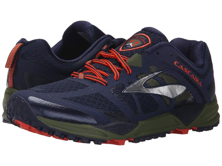Brooks - Cascadia 11