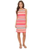 Tommy Bahama - Petals Of Paradise Swim Dress Cover-up