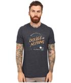 Original Penguin - Double Or Nothing Graphic Tee
