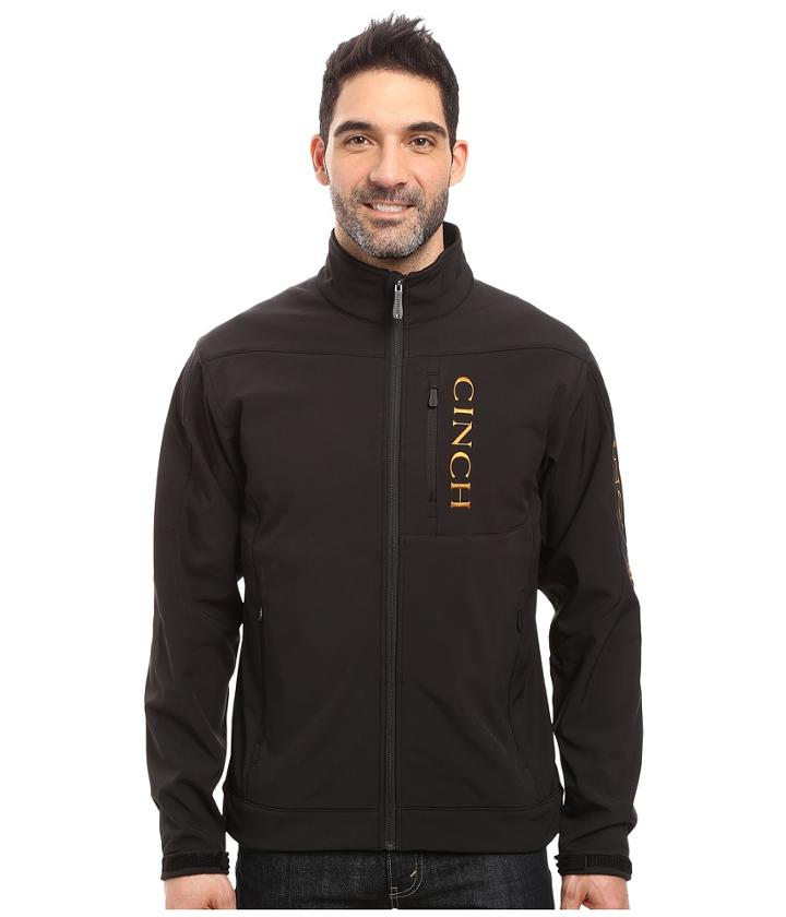 Cinch - Solid Bonded Jacket