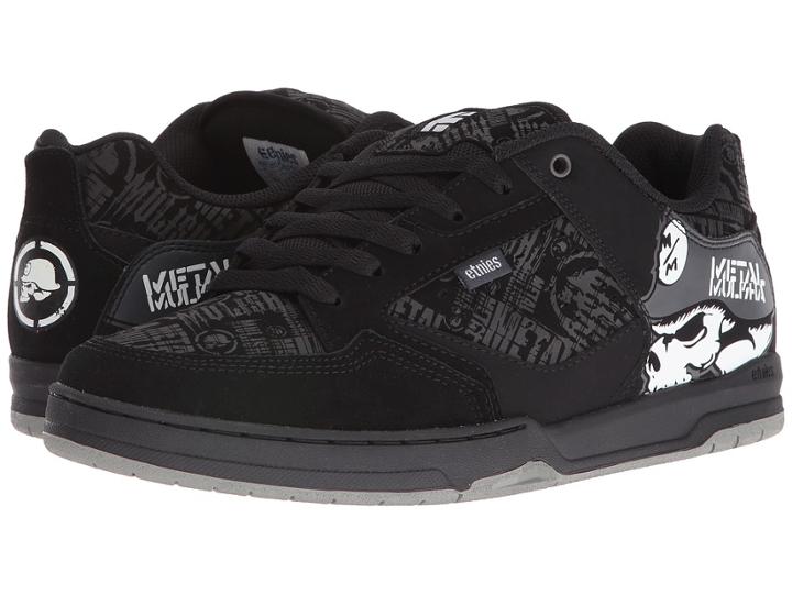 Etnies - Metal Mulisha Cartel