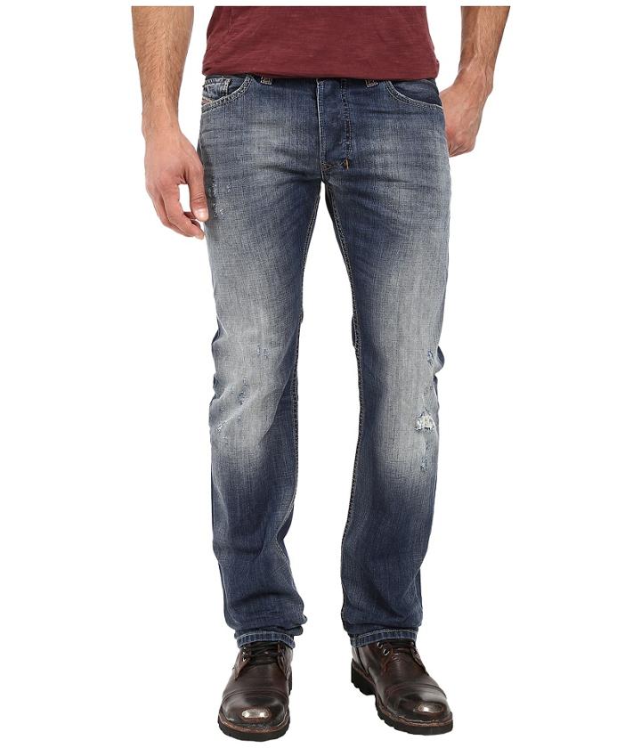 Diesel - Safado Trousers 853s