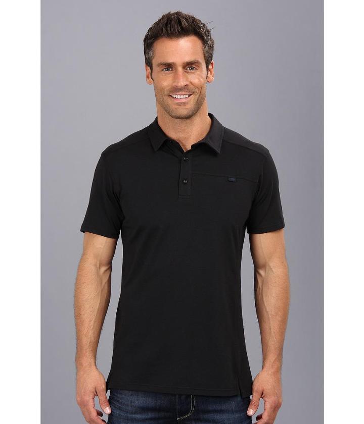 Arc'teryx Captive Polo S/s