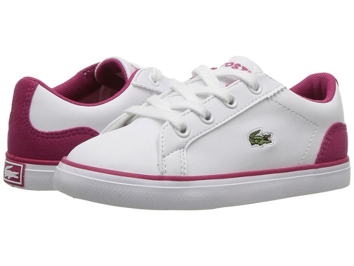 Lacoste Kids - Lerond 417 2