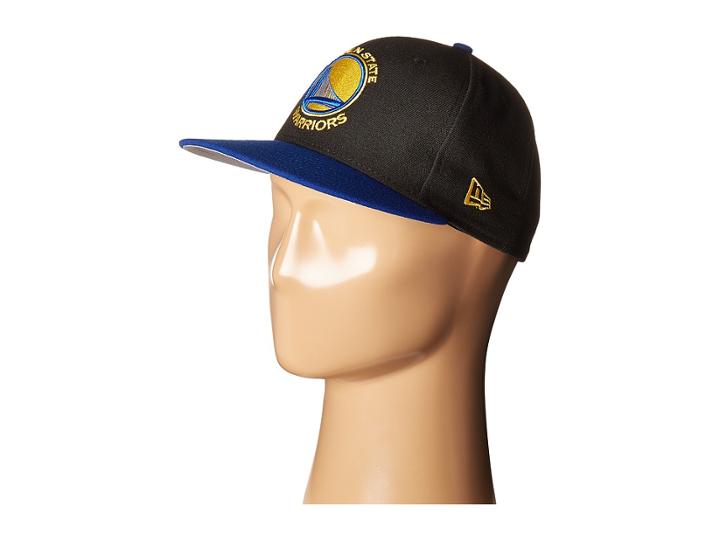 New Era - Golden State Warriors